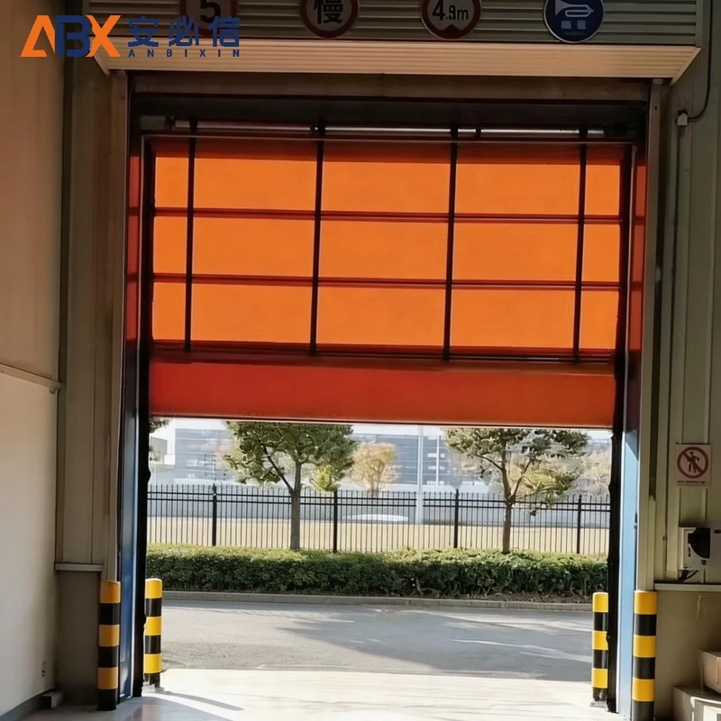 晋城市机械式门封